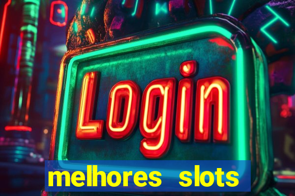 melhores slots pragmatic play